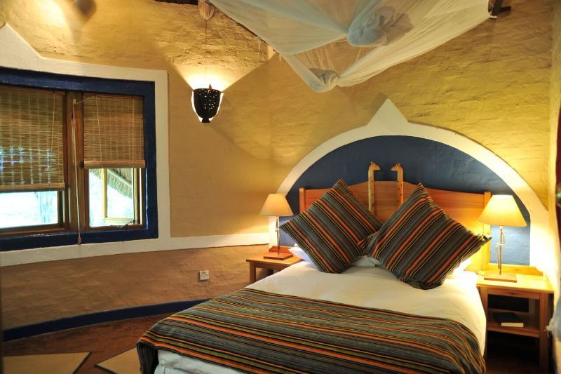 Lokuthula Lodges Καταρράκτες Βικτωρίας Εξωτερικό φωτογραφία